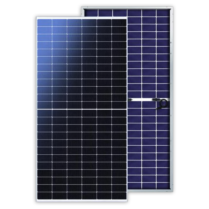 Moduli fotovoltaici